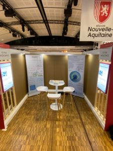 Lire la suite à propos de l’article Elysia Bioscience et le salon Cosmetic 360 : une passion commune pour l’innovation en cosmétique