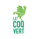 coq vert logo