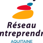 réseau entreprendre logo